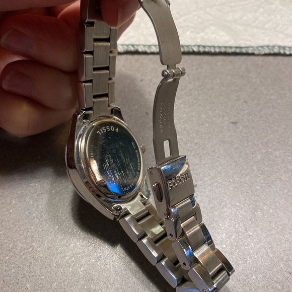 Fossil watch - Picture 3 of 6